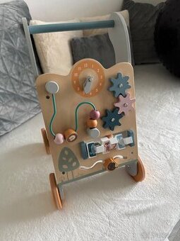 Chodítko- pouze osobní předání