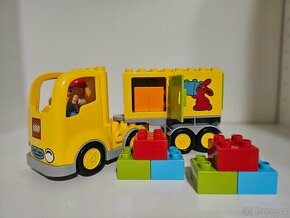 Lego Duplo 10601