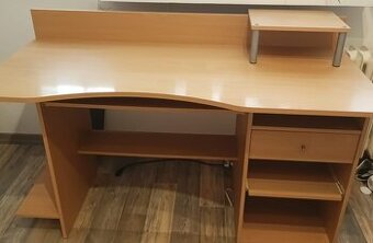 Prodám studentský stůl