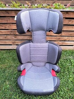 Autosedačka Kinderkraft s isofixem 15 - 36 kg 2x