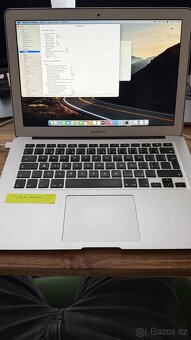 Macbook Air mid 2013