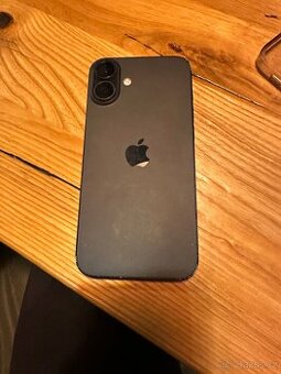 Prodam iphone 16 plus 128gb - 1