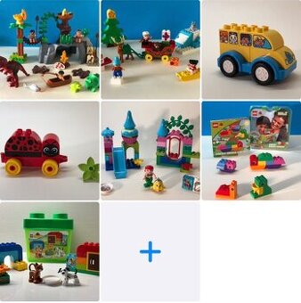 Lego Duplo