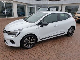 Renault Clio, 0,9 TCe záruka do 11/28