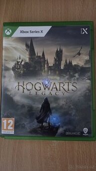 Hogwarts Legacy xbox x