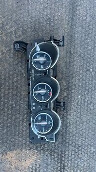 Alfa romeo 159 přídavné budíky