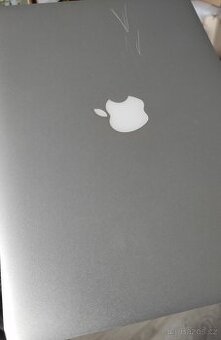 MacBook Air 13'' 2010 / 256GB SSD