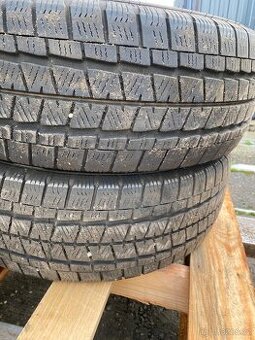 Pneumatiky 225/65