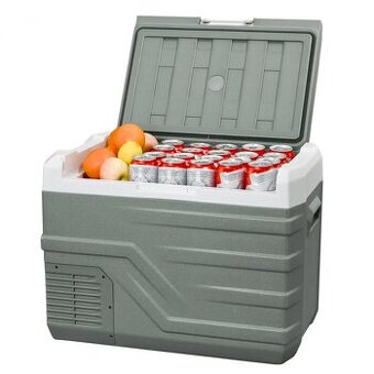 NOVÁ kompresorová autolednice Alpicool 35l