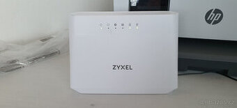 Zyxel GateWay na všechny wdsl operátory