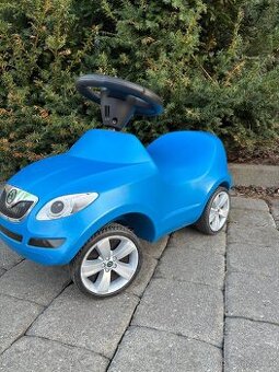 Odrážedlo Škoda Roomster