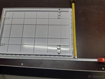 Revizní dvířka 2 ks