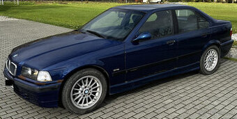 BMW 320i E36 (1997)