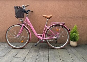 Dámské kolo Kenzel