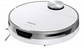 Samsung Jet Bot - roboticky vysavac VR30T80313W - 1