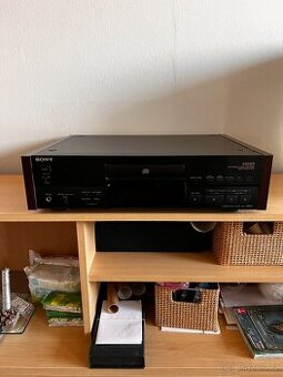 Sony CD Player Sony X303 esprit