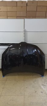 kaapota octavia 3 lift- černá- u znaku přihlá