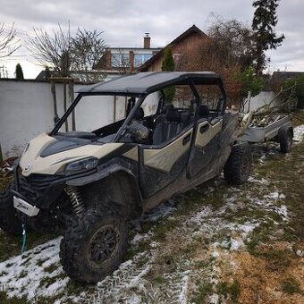 CF moto Gladiator Z950 SportXL