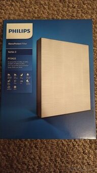 NanoProtect Filter Philips FY2422 do čističky vzduchu