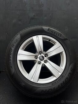 Originální ALU Audi Q7, SQ7  5x112 255/60R18