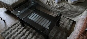 Konferenční stolek