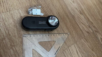 CLING-a-LITE Bezpečnostní svítilna s magnetem