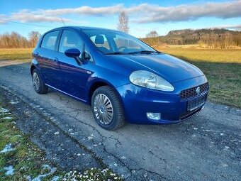 Fiat Grande Punto 1.4