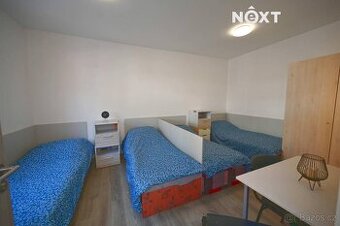 Prodej komerční Ubytování, 215㎡