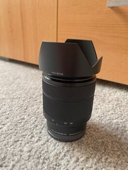 SONY FE 3.5-5.6/28-70mm Bajonet E-mount