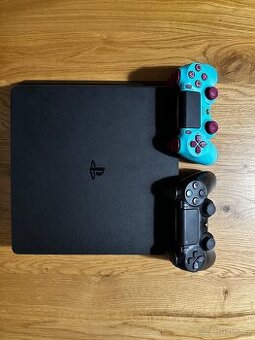 PlayStation 4 Slim 1TB