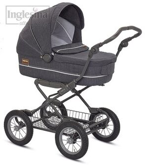 Kočárek hluboký houpací Inglesina Sofia