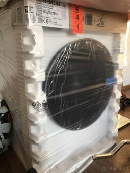 Pračka Siemens iQ700 - 10 kg, i-Dos, nerozbalená