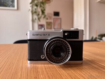 Olympus Trip 35