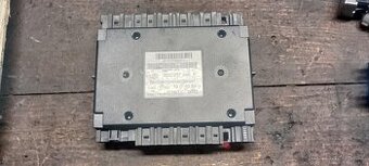 VW Phaeton 2014 jednotka komfortu 3D0937049P