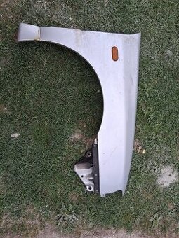 Blatník Toledo 1L pravý přední pofacelift