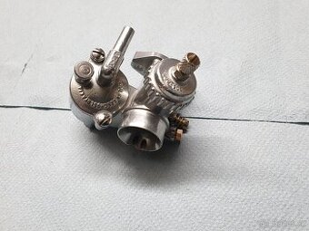 Karburátor  Jawa Pionyr