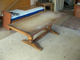 Konferenční stolek ve stylu Baroko