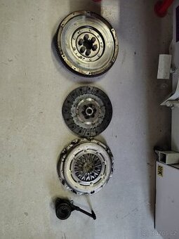 Škoda Octavia III 2,0 TDI spojka Valeo