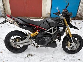 Aprilia Dorsoduro 1200
