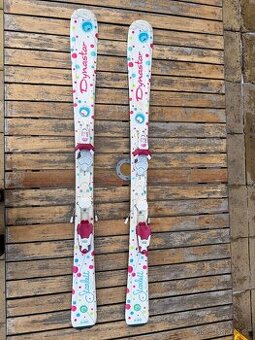 Lyže 120cm Dynastar