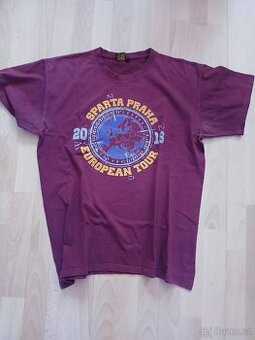 Triko pánské Sparta