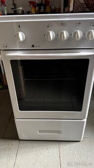 Sporák Mora (Propan Butan )  50cm.