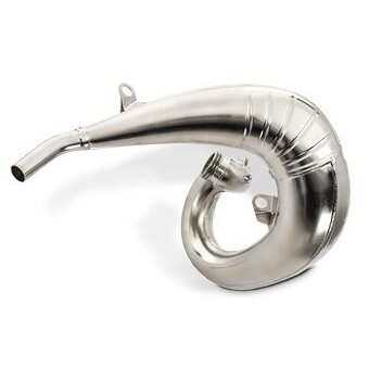 Koupím výfuk / koleno