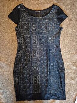 Dámské krajkové šaty Orsay vel. 40