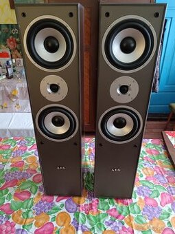 Repro AEG LB 4711 500W 8ohm