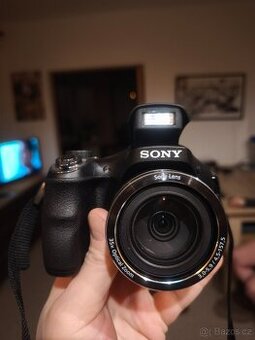 Sony DSC-H300