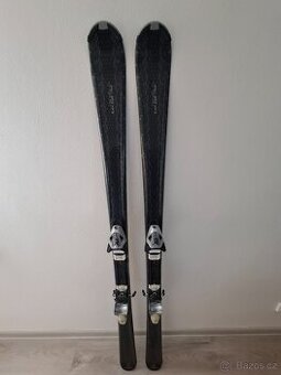 Dámské lyže Elan 158 cm