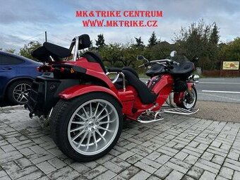 NOVÉ Rewaco PUR3 Explorer Touring - 1