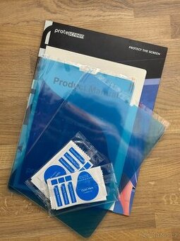 paperlike fólie na iPad - 1