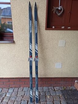 Běžky Artis Cristal 185cm